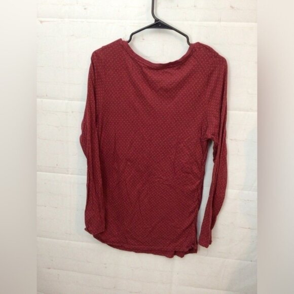 Large red Liz Lange (0096) - Picture 2 of 2